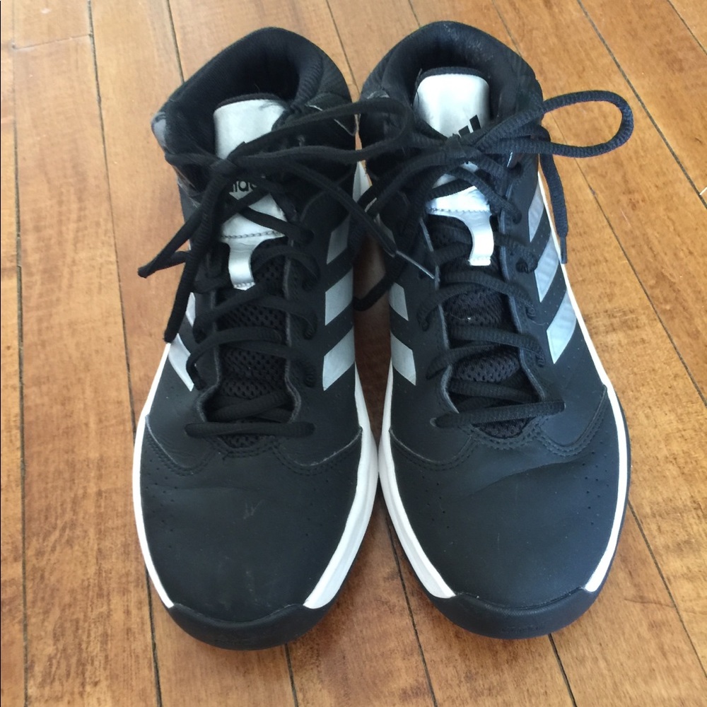 Adidas basketball shoes
